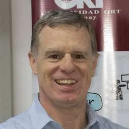 Enrique Topolansky