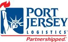 Port Jersey Logistics