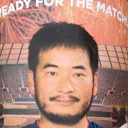 Fumihiko Koyama