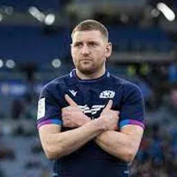 Finn Russell, Angel Investor