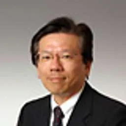 Tetsuro Aikawa, Managing Director at Mitsubishi Motors
