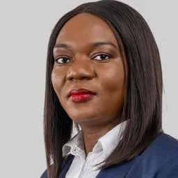 Linda Aipinge-Nakale