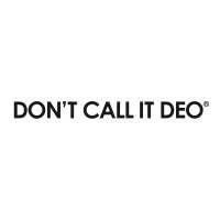 Don't Call it Deo