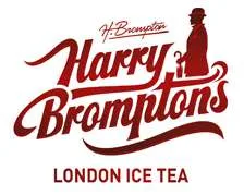 Harry Brompton's Ice Tea