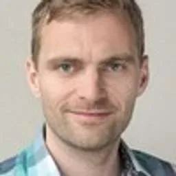 Pavel Moravec
