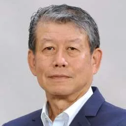 Nobuyuki Sato, Co-Founder/ CSO at UniWorld