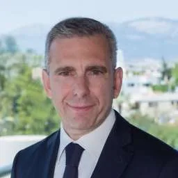 Marios Nicolettis