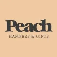 Peach Hampers