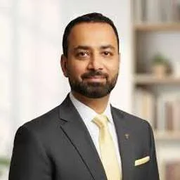 Syed Ali