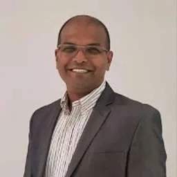 Mohan Kumar, Founder and Chief Executive Officer at Crestere Technologies