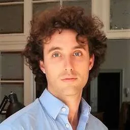 Andrej Steinberg, Angel Investor