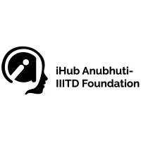 iHub Anubhuti-IIITD Foundation