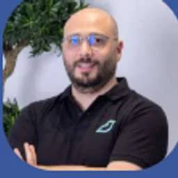 Mohammad Shaitou
