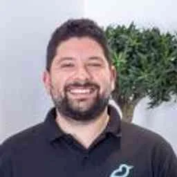 Said Al Sayyed, Co-Founder at Tern