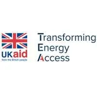 Transforming Energy Access, VC Fund