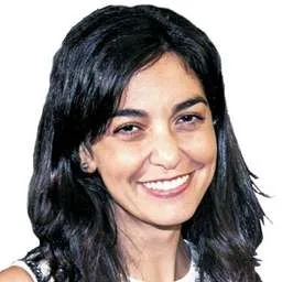 Carolina Rubio Oset