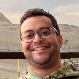 Ahmed El-Bana