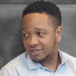 Kelechi Okeke