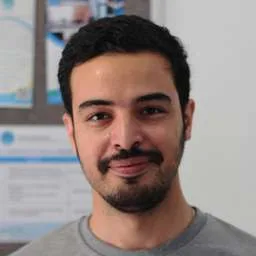 Rachid Nabti, Angel Investor