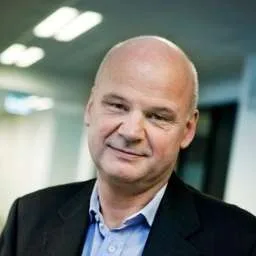 Sverre Munck, Angel Investor
