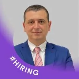Kozma Seferaj, Angel Investor