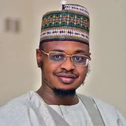 Isa Ali Ibrahim Pantami
