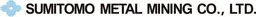 Sumitomo Metal Mining