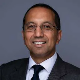 Mubashir Mukadam