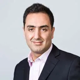 Pasha Saleh