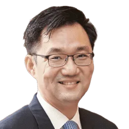Christopher Liu