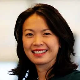 Christine Moy