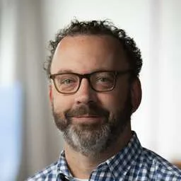 Jim Scharf