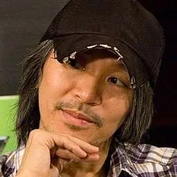 Stephen Chow