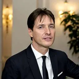 Andrej Carpani, Angel Investor