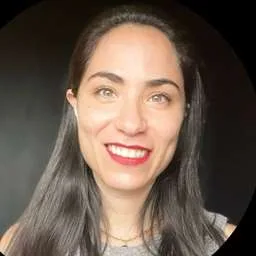 Karina Weingarten, Angel Investor
