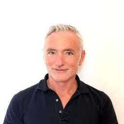 Pasquale Orlando, Angel Investor