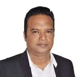 Arivarasu Selvaraj