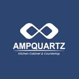 AmpQuartz Cabinet