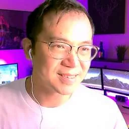 Shaun Ling, Angel Investor