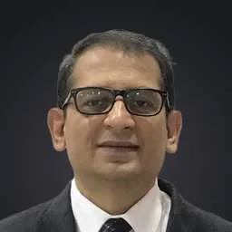 Samir Vora