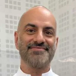 Saeid Binzagr, Angel Investor