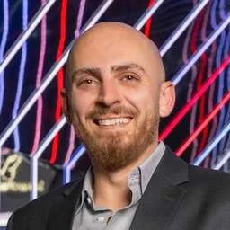 Keith Zammit, Angel Investor