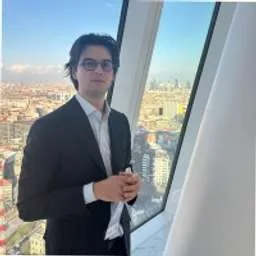 Guido Filippetti, Angel Investor