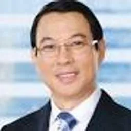 Tony Tan Caktiong