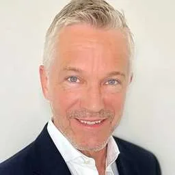 Peter Wright