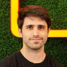 Matthew Vega-Sanz