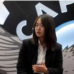 Park Jung-eun