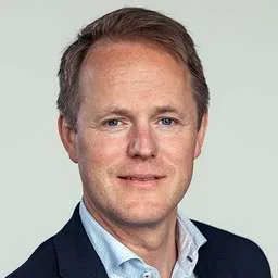 Øyvind Fries