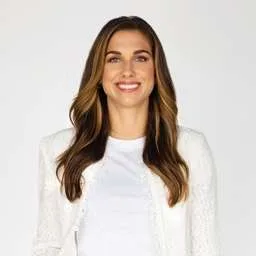 Alex Morgan