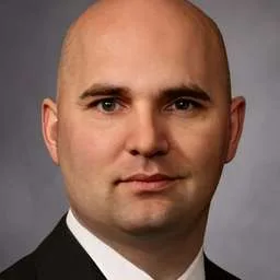 Dan Harris